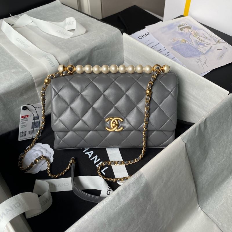 Ch**el satchel bags